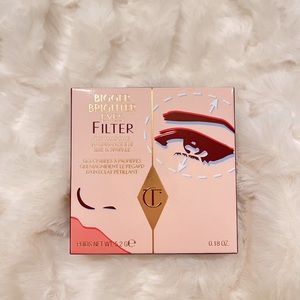 Charlotte Tilbury Exagger-Eyes Quad